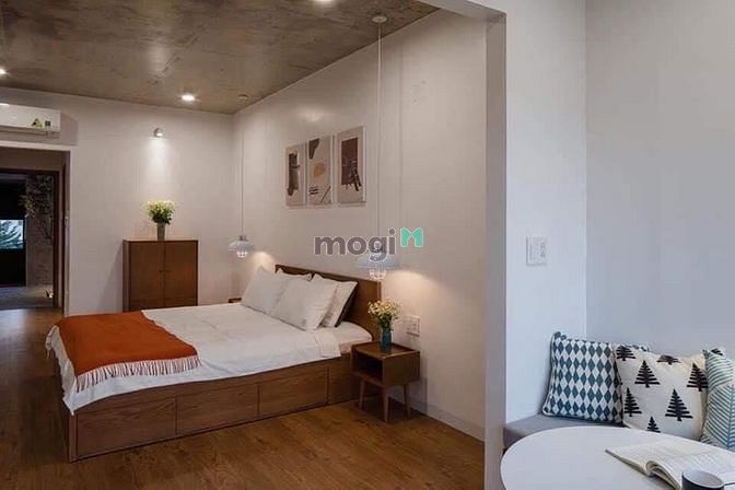 Hình ảnh 🌿 Mb6623 nạp rút nhanh chóng STUDIO- cửa sổ rộng- gần KCX Tân Thuận, Crescent Mall