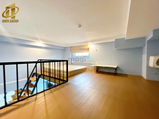Hình ảnh Duplex mới keng đối diện ĐH Tôn Đức Thắng Q7