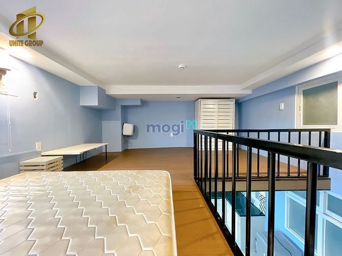 Hình ảnh Duplex mới keng đối diện ĐH Tôn Đức Thắng Q7