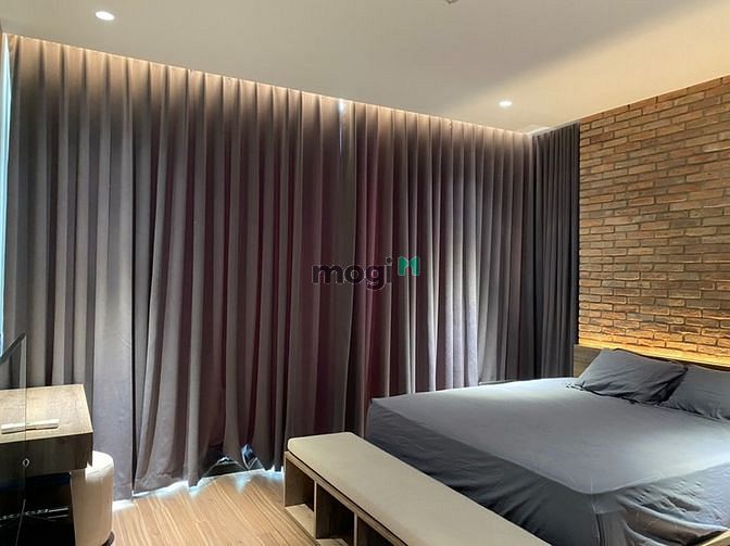 Hình ảnh Cho thuê CH Q2 - Thủ Thiêm - Empire City 3PN - Full NT tầng cao 55tr