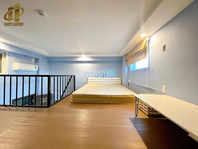 Hình ảnh Duplex mới keng đối diện ĐH Tôn Đức Thắng Q7