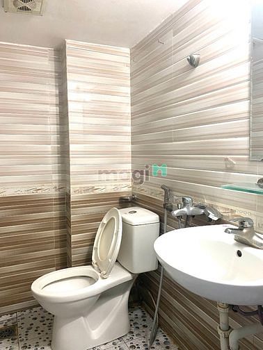 Hình ảnh Căn Hộ CCMN Ban Công - Thoáng Đẹp - Đủ Đồ gần Hồ Văn Quán