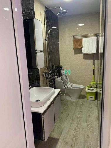 Hình ảnh CĂN HỘ CC 80m2 - LÔ GÓC - RUBY CT2 - NHIỀU Tiện Ích - FULL NT Xịn-2 Tỷ