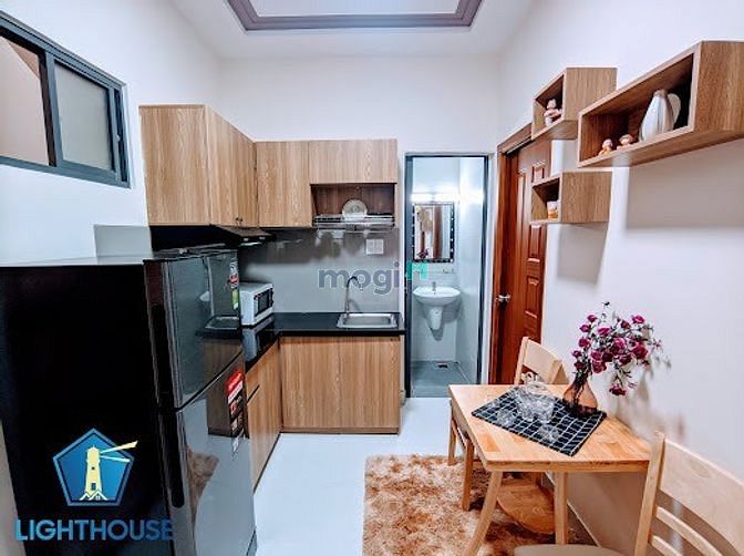 Hình ảnh 💥 2 Phòng ngủ, Phú nhuận, full nội thất