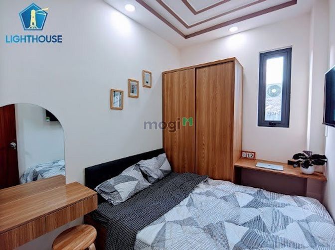 Hình ảnh 💥 2 Phòng ngủ, Phú nhuận, full nội thất