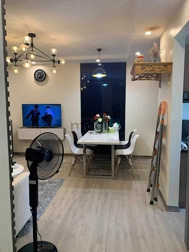 Hình ảnh CĂN HỘ CC 80m2 - LÔ GÓC - RUBY CT2 - NHIỀU Tiện Ích - FULL NT Xịn-2 Tỷ