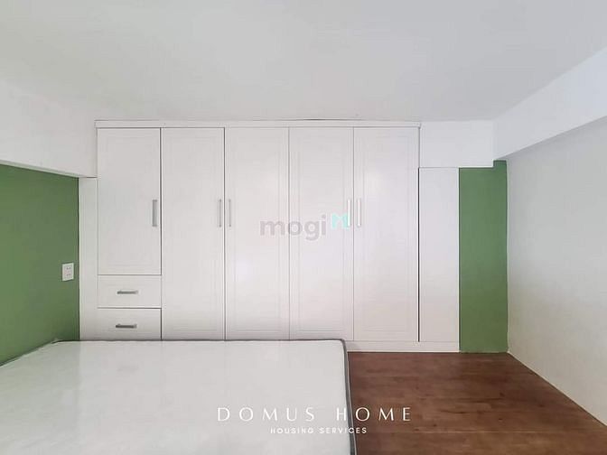 Hình ảnh Giữ phòng qua tết_CH Duplex, Studio mới 100% gần KCX Tân Thuận Quận 4