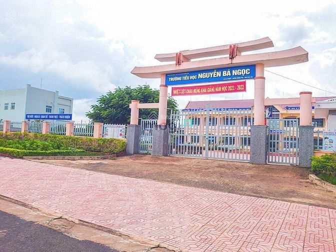 Hình ảnh Đất nền thổ cư Ea Knuec - Đầu tư vùng ven Tp Buôn Mê Thuột