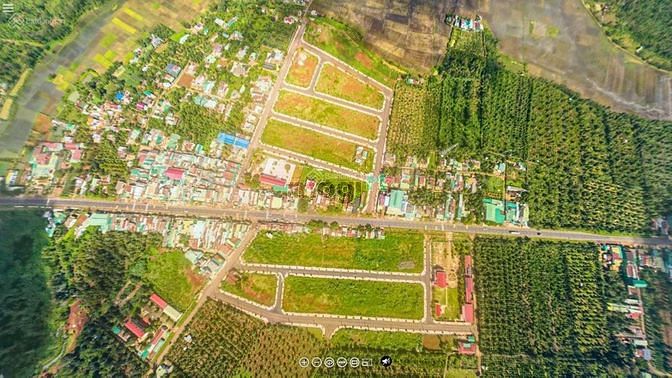 Hình ảnh Đất nền thổ cư Ea Knuec - Đầu tư vùng ven Tp Buôn Mê Thuột