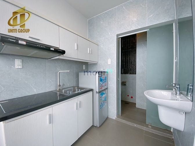 Hình ảnh Giữ phòng qua tết_CH Duplex, Studio mới 100% gần KCX Tân Thuận Quận 4
