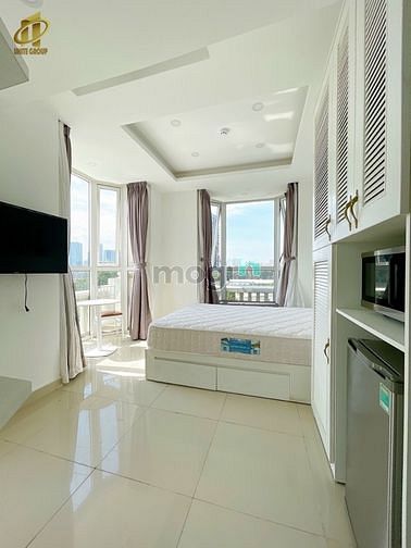Hình ảnh Mb6623 nạp rút nhanh chóng Sonata full option Gym, hồ bơi, mini Mart Quận 7