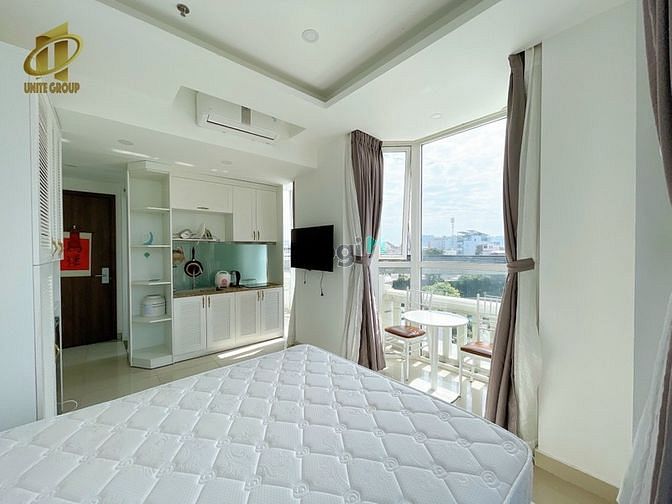 Hình ảnh Mb6623 nạp rút nhanh chóng Sonata full option Gym, hồ bơi, mini Mart Quận 7
