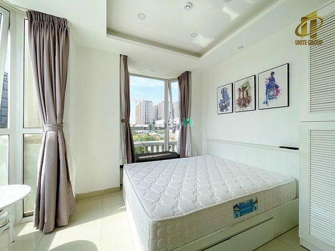 Hình ảnh Mb6623 nạp rút nhanh chóng Sonata full option Gym, hồ bơi, mini Mart Quận 7