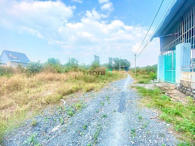 Hình ảnh Đất sổ riêng gần chợ Cây Sung Trảng Dài Biên Hoà