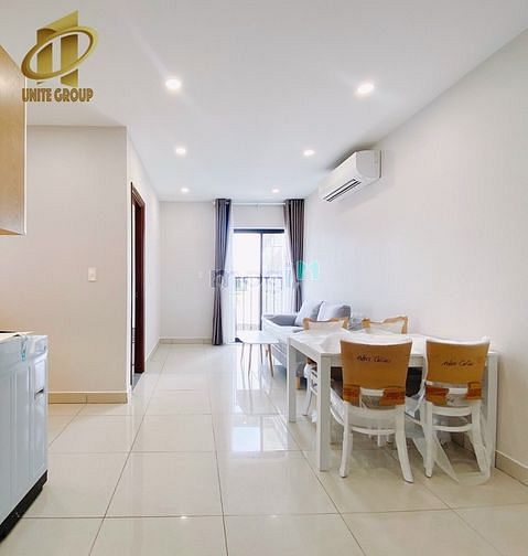 Hình ảnh 2PN, 1PN, Studio Quận 7 chỉ từ 7 triệu