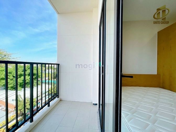 Hình ảnh 2PN, 1PN, Studio Quận 7 chỉ từ 7 triệu