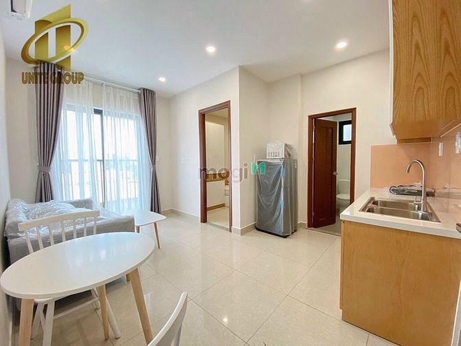 Hình ảnh 2PN, 1PN, Studio Quận 7 chỉ từ 7 triệu