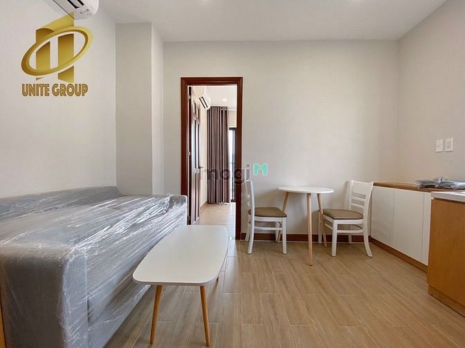 Hình ảnh 2PN, 1PN, Studio Quận 7 chỉ từ 7 triệu