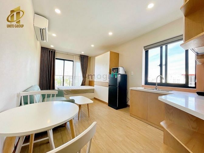 Hình ảnh 2PN, 1PN, Studio Quận 7 chỉ từ 7 triệu