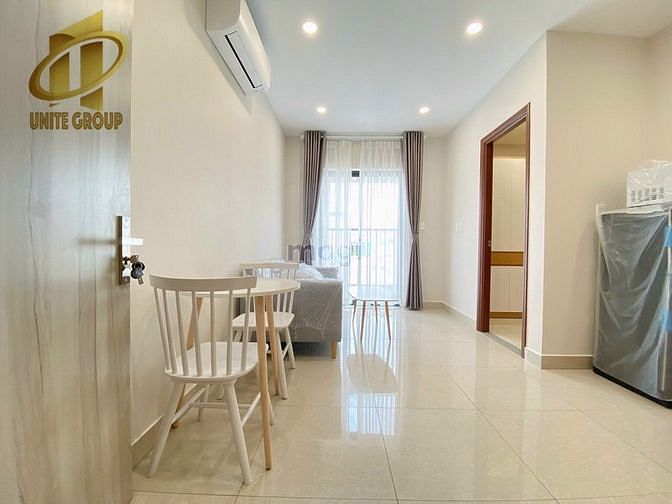 Hình ảnh 2PN, 1PN, Studio Quận 7 chỉ từ 7 triệu