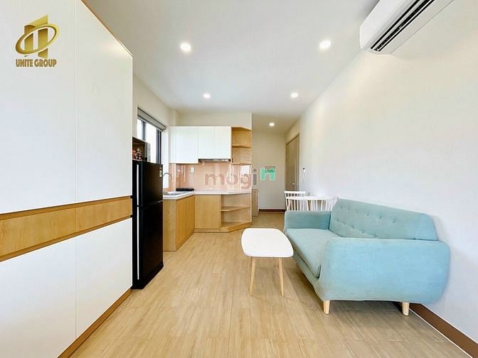 Hình ảnh 2PN, 1PN, Studio Quận 7 chỉ từ 7 triệu