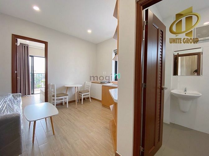 Hình ảnh 2PN, 1PN, Studio Quận 7 chỉ từ 7 triệu