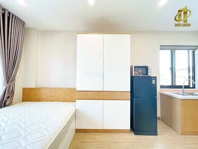 Hình ảnh 2PN, 1PN, Studio Quận 7 chỉ từ 7 triệu