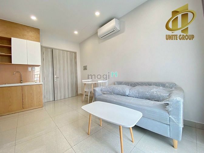 Hình ảnh 2PN, 1PN, Studio Quận 7 chỉ từ 7 triệu