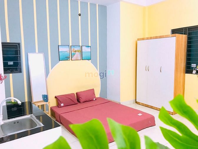 Hình ảnh CCMN Rộng Thoáng Sạch, gần Hồ Văn Quán, sân Zone 9