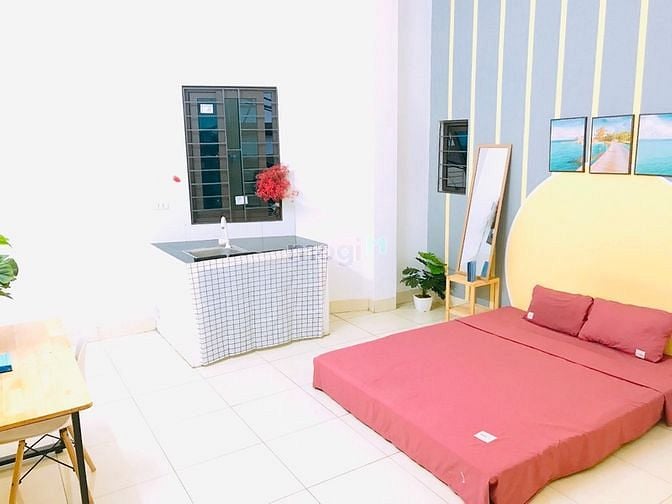 Hình ảnh CCMN Rộng Thoáng Sạch, gần Hồ Văn Quán, sân Zone 9