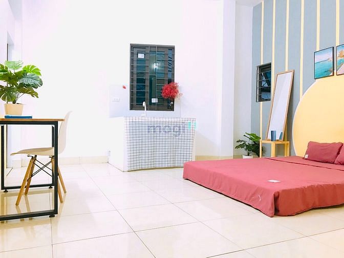 Hình ảnh CCMN Rộng Thoáng Sạch, gần Hồ Văn Quán, sân Zone 9