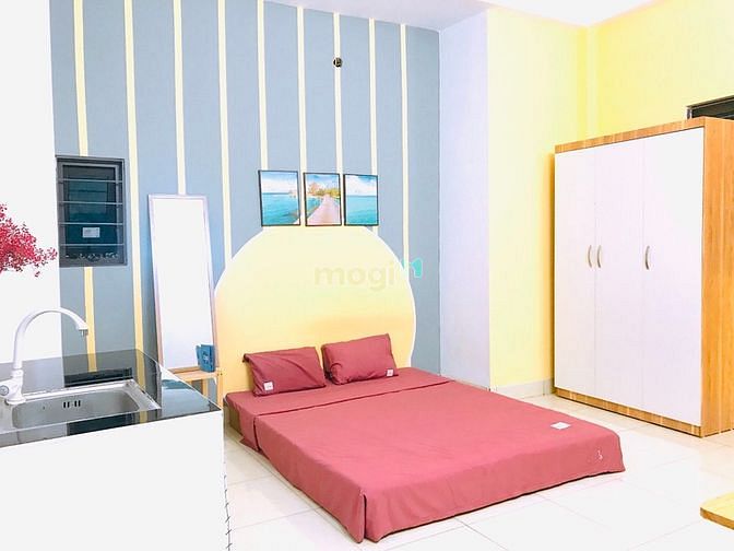 Hình ảnh CCMN Rộng Thoáng Sạch, gần Hồ Văn Quán, sân Zone 9
