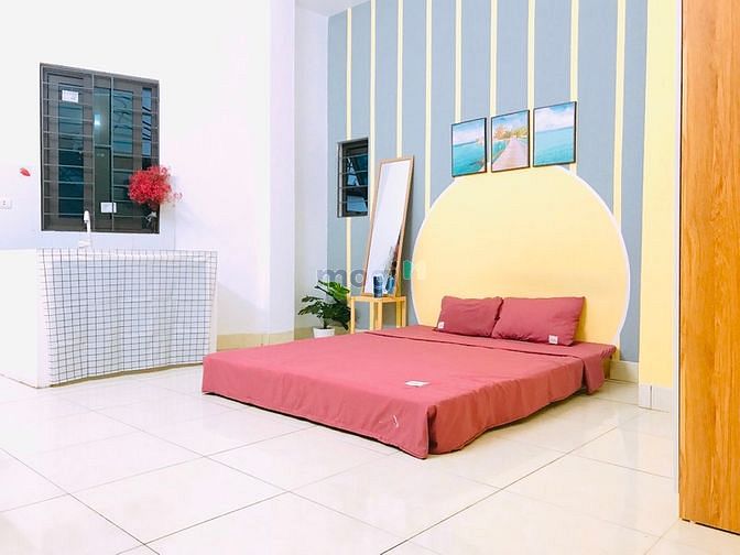 Hình ảnh CCMN Rộng Thoáng Sạch, gần Hồ Văn Quán, sân Zone 9