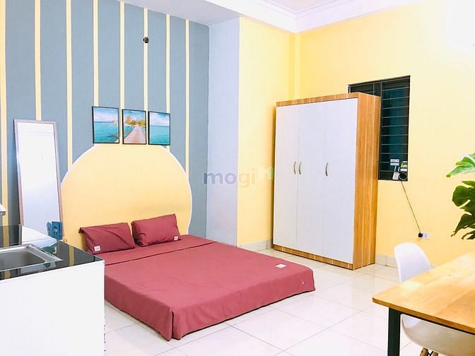 Hình ảnh CCMN Rộng Thoáng Sạch, gần Hồ Văn Quán, sân Zone 9