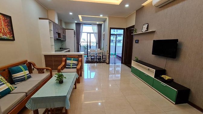 Hình ảnh Bán CC cao cấp Tràng An Complex  86m2, 2pn, full đồ, sổ đỏ,ở luôn