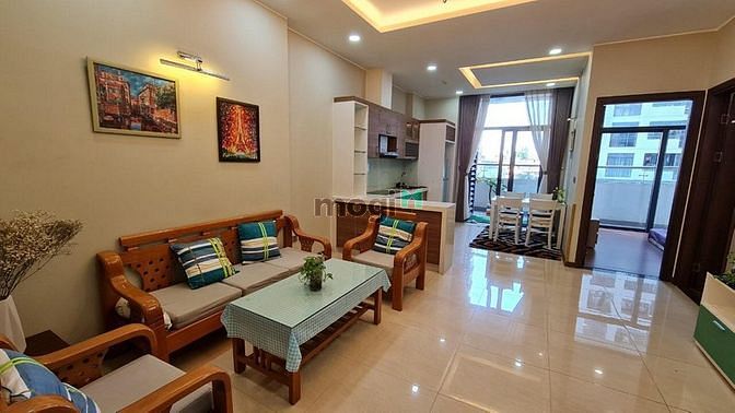 Hình ảnh Bán CC cao cấp Tràng An Complex  86m2, 2pn, full đồ, sổ đỏ,ở luôn