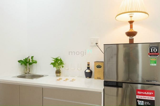 Hình ảnh Một chiếc studio view đỉnh chóp Quận 7