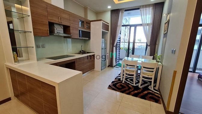 Hình ảnh Bán CC cao cấp Tràng An Complex  86m2, 2pn, full đồ, sổ đỏ,ở luôn