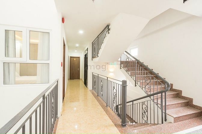 Hình ảnh Một chiếc studio view đỉnh chóp Quận 7