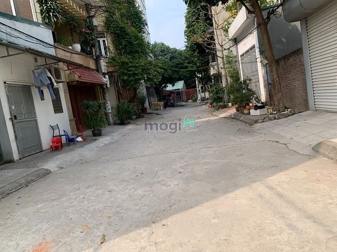 Hình ảnh Bán 35,7m đất dãy C13 khu phân lô quân đội 918 Phúc Đồng