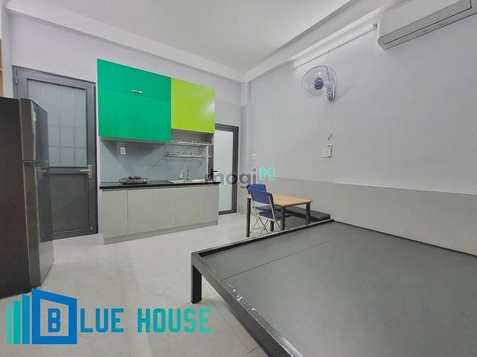Hình ảnh ⁉️Hệ thống Trang Chủ MB66.COM / Đăng Ký Tặng 66K 1 PN / Studio ban công _ FULL nội thất quận Tân Phú