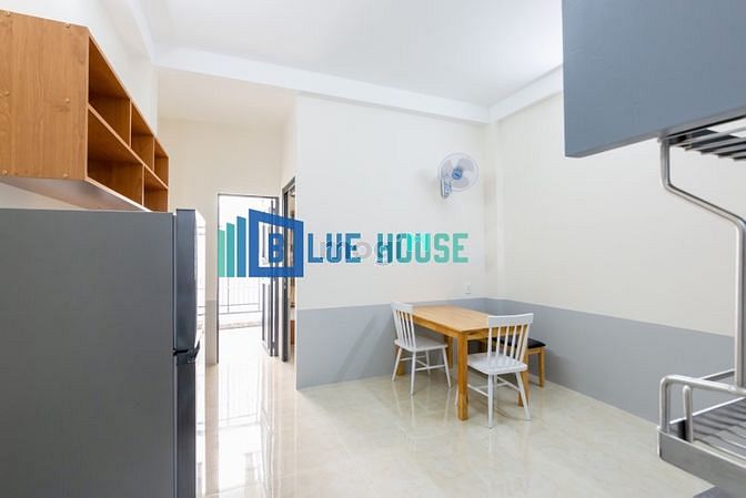 Hình ảnh ⁉️Hệ thống Trang Chủ MB66.COM / Đăng Ký Tặng 66K 1 PN / Studio ban công _ FULL nội thất quận Tân Phú