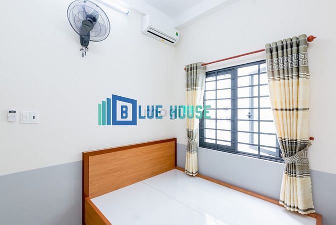 Hình ảnh ⁉️Hệ thống Trang Chủ MB66.COM / Đăng Ký Tặng 66K 1 PN / Studio ban công _ FULL nội thất quận Tân Phú