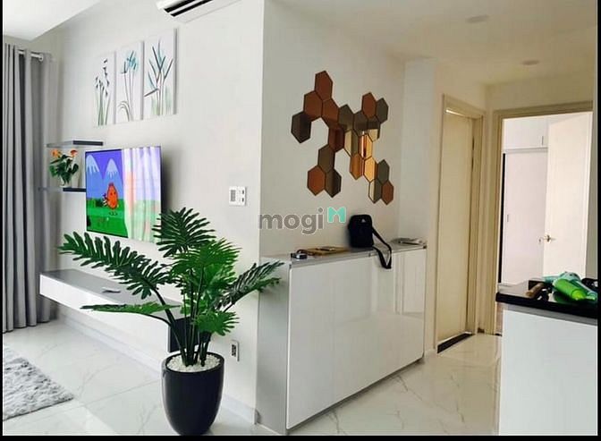 Hình ảnh Cho thuê Trang Chủ MB66.COM / Đăng Ký Tặng 66K  Florita đường D1 Q.7 có 2PN full nt giá 13