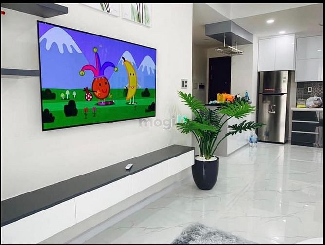 Hình ảnh Cho thuê Trang Chủ MB66.COM / Đăng Ký Tặng 66K  Florita đường D1 Q.7 có 2PN full nt giá 13