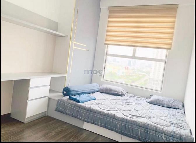 Hình ảnh Cho thuê Trang Chủ MB66.COM / Đăng Ký Tặng 66K  Florita đường D1 Q.7 có 2PN full nt giá 13