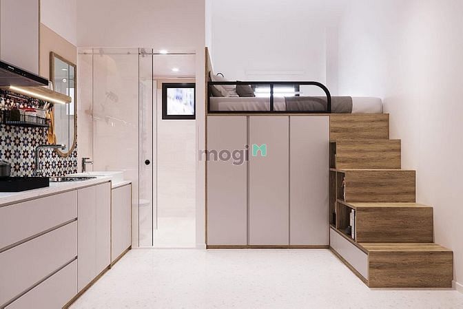 Hình ảnh Phòng xinh ngay sát bệnh viện FV Quận 7