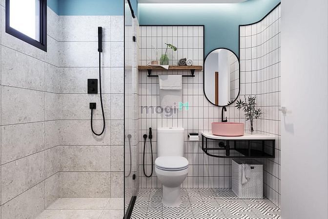 Hình ảnh Phòng xinh ngay sát bệnh viện FV Quận 7