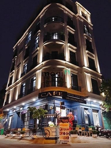 Hình ảnh Phòng xinh ngay sát bệnh viện FV Quận 7