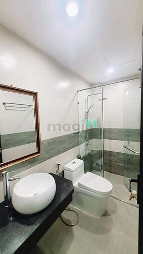 Hình ảnh Bán nhà - 45m x 5 tầng - có gara - 7 tỷ